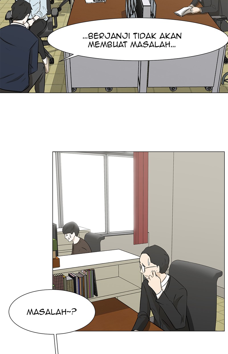 Dark Mortal Chapter 5 Gambar 11