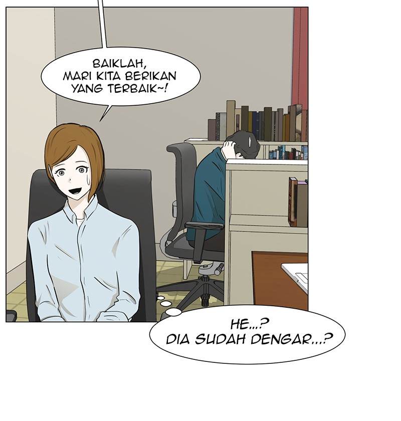 Dark Mortal Chapter 5 Gambar 12