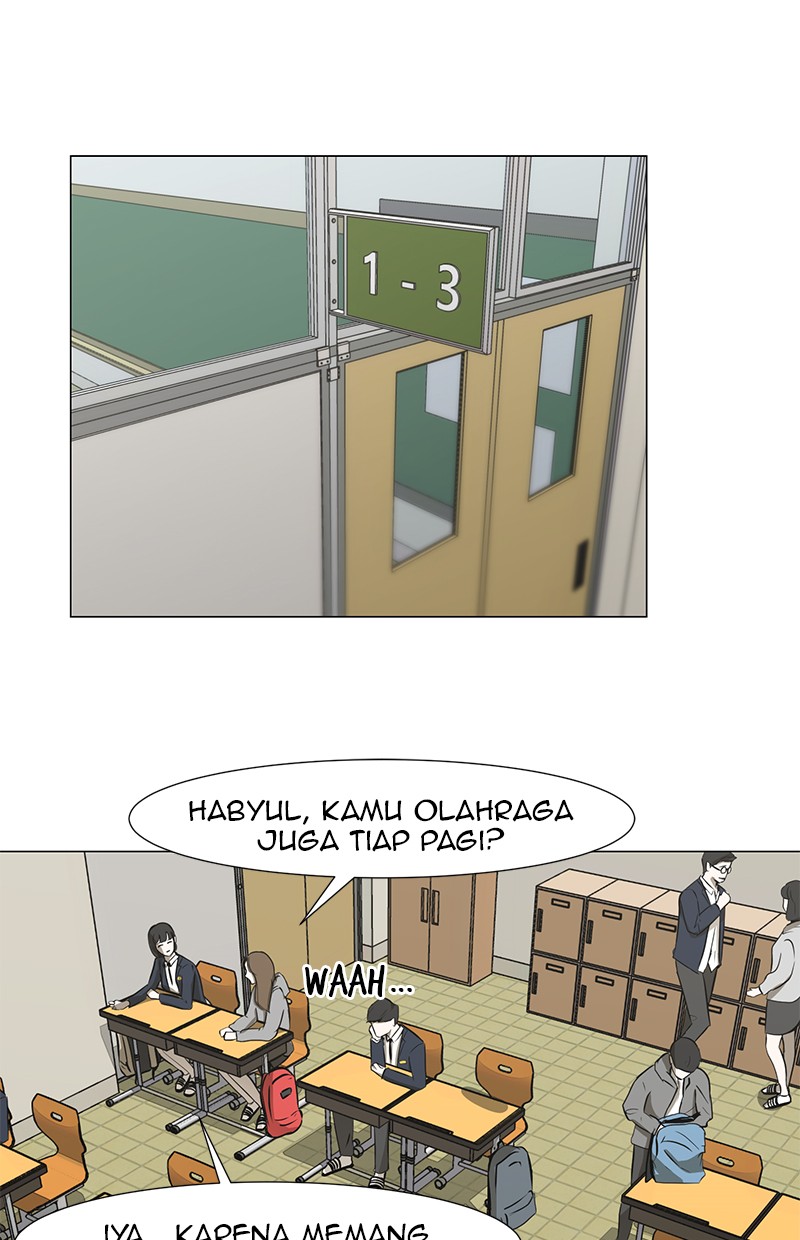 Dark Mortal Chapter 5 Gambar 13