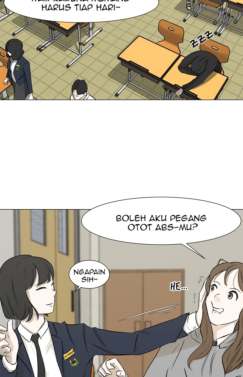 Dark Mortal Chapter 5 Gambar 14