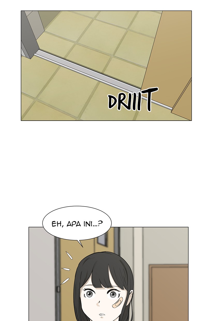 Dark Mortal Chapter 5 Gambar 17