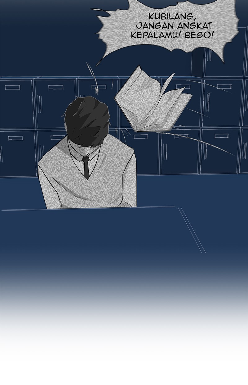 Dark Mortal Chapter 5 Gambar 26