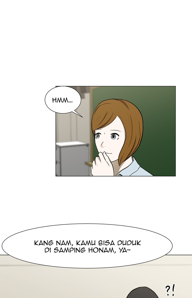 Dark Mortal Chapter 5 Gambar 37