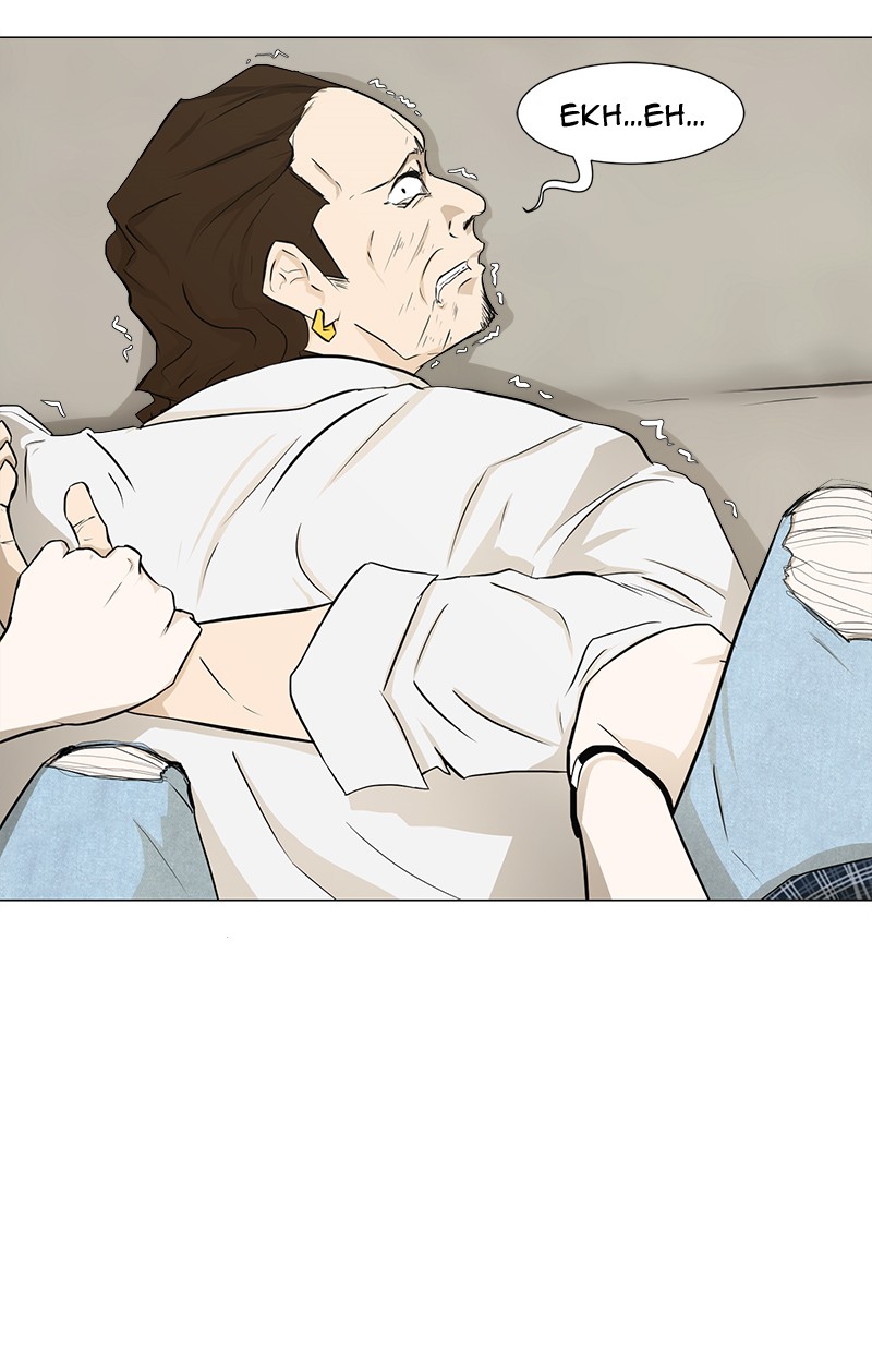 Dark Mortal Chapter 4 Gambar 40