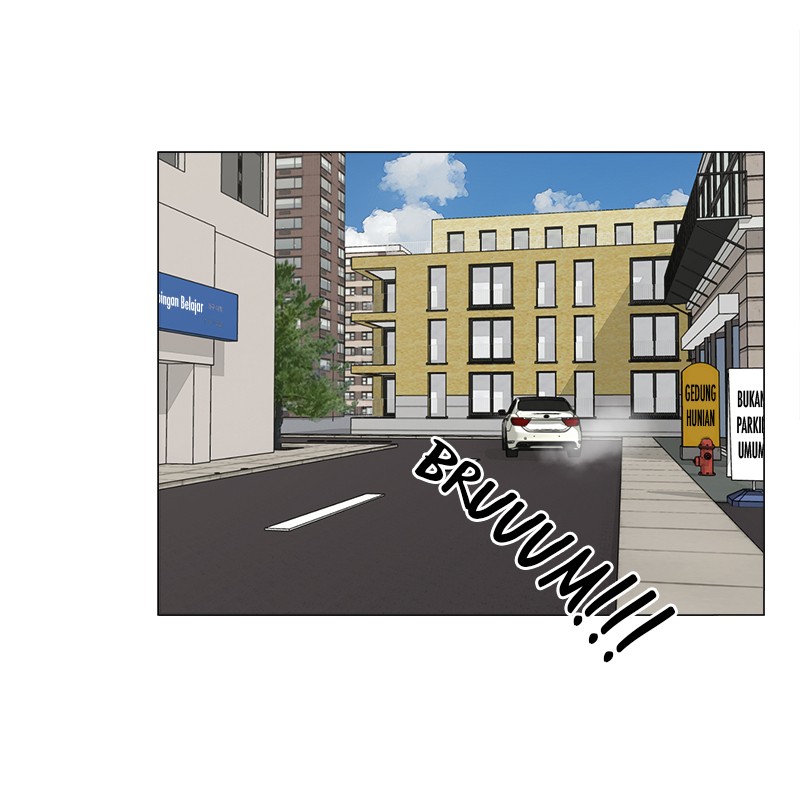 Dark Mortal Chapter 4 Gambar 41