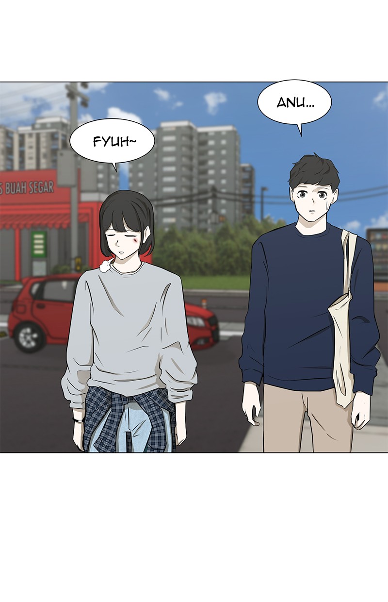 Dark Mortal Chapter 4 Gambar 42