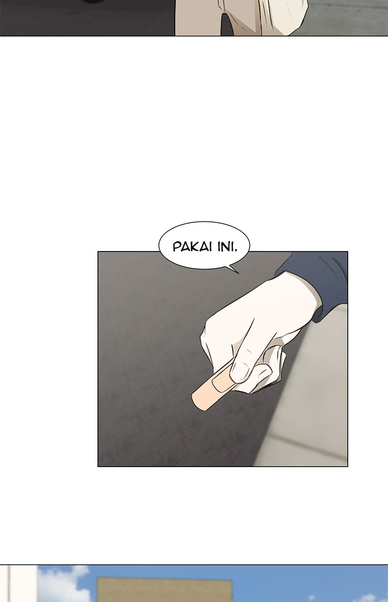 Dark Mortal Chapter 4 Gambar 46