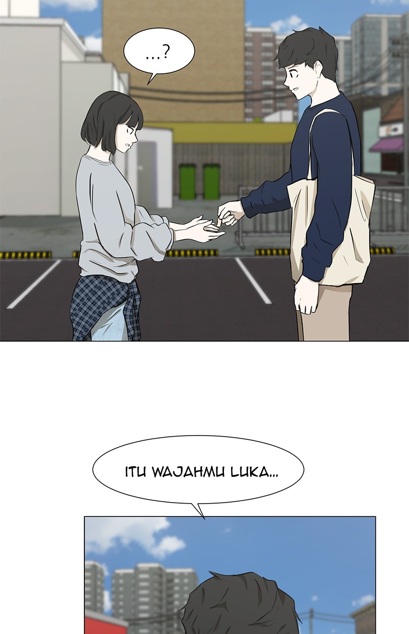 Dark Mortal Chapter 4 Gambar 47