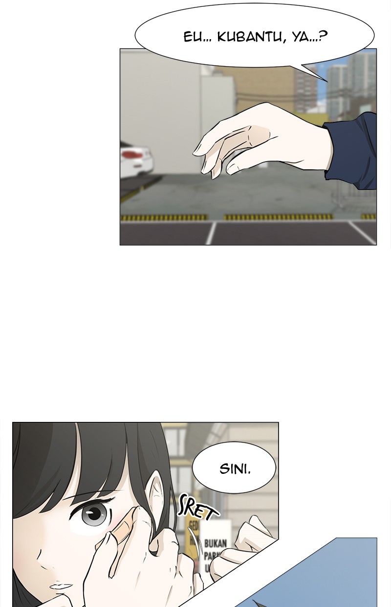 Dark Mortal Chapter 4 Gambar 51