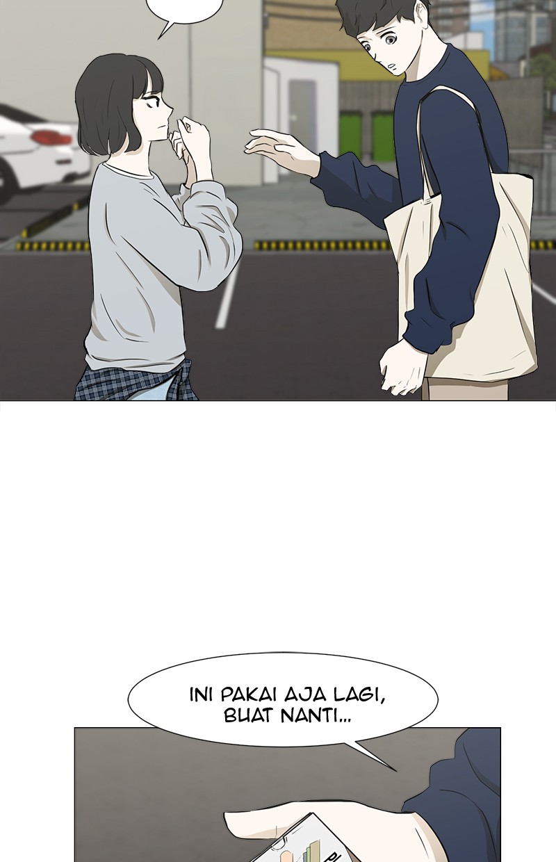 Dark Mortal Chapter 4 Gambar 53