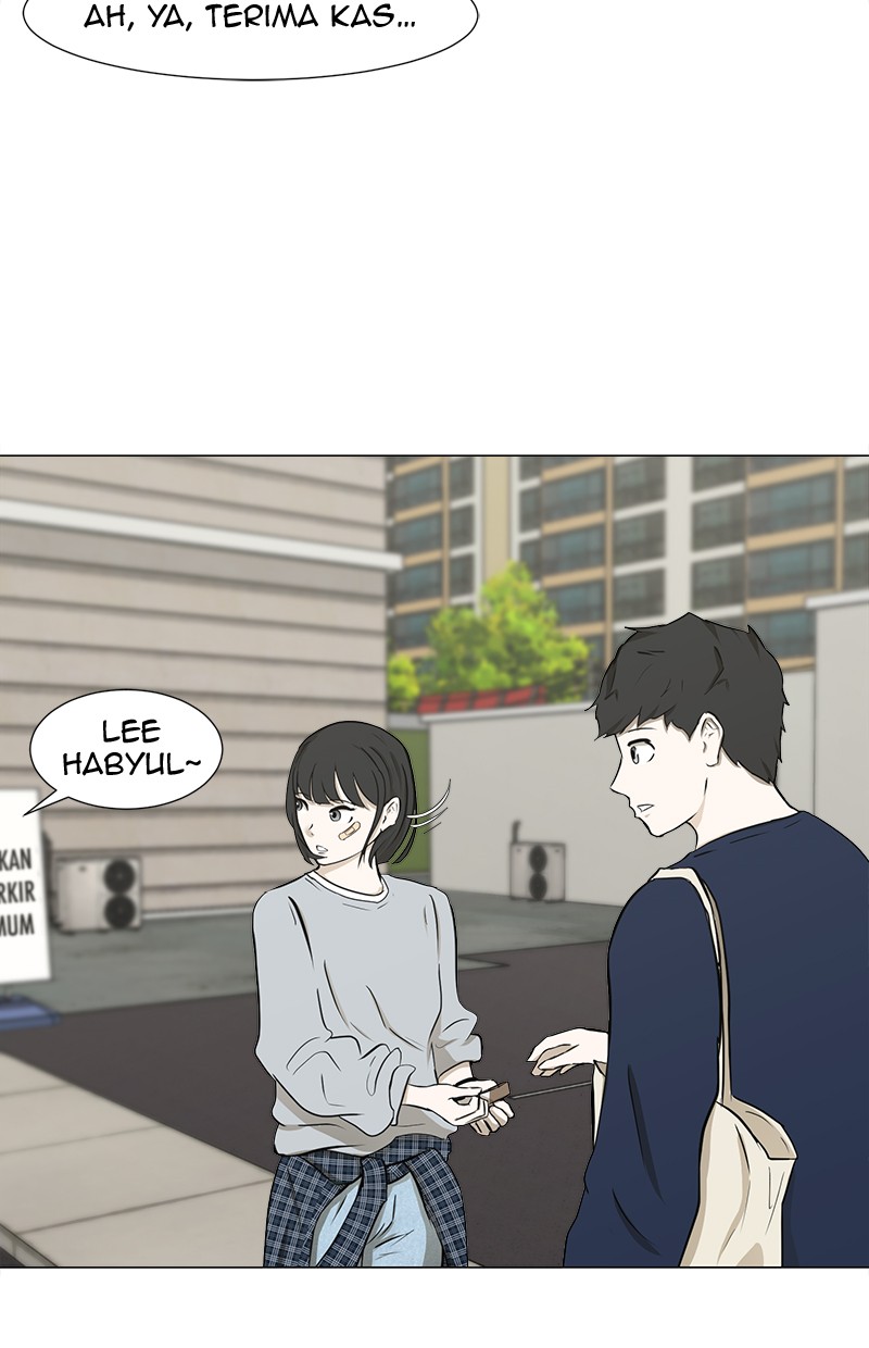 Dark Mortal Chapter 4 Gambar 55