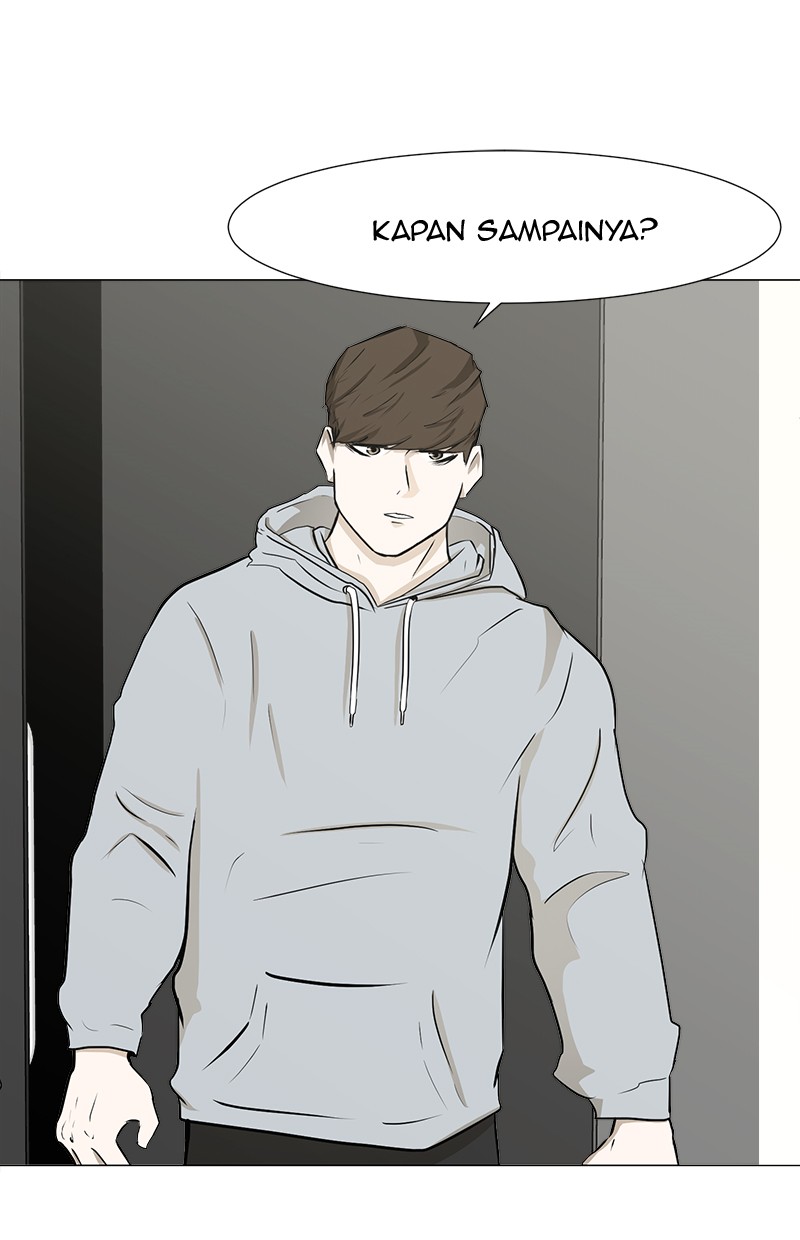 Dark Mortal Chapter 4 Gambar 56