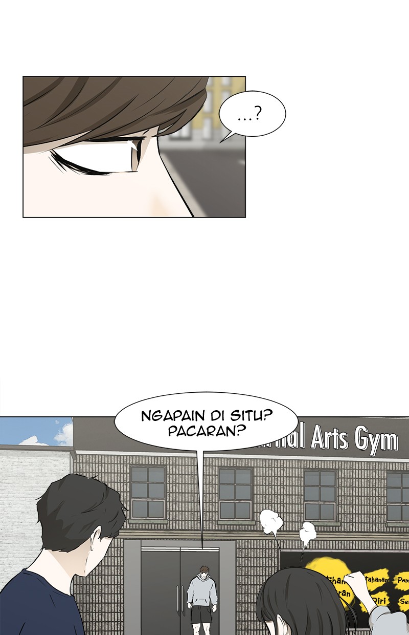 Dark Mortal Chapter 4 Gambar 57