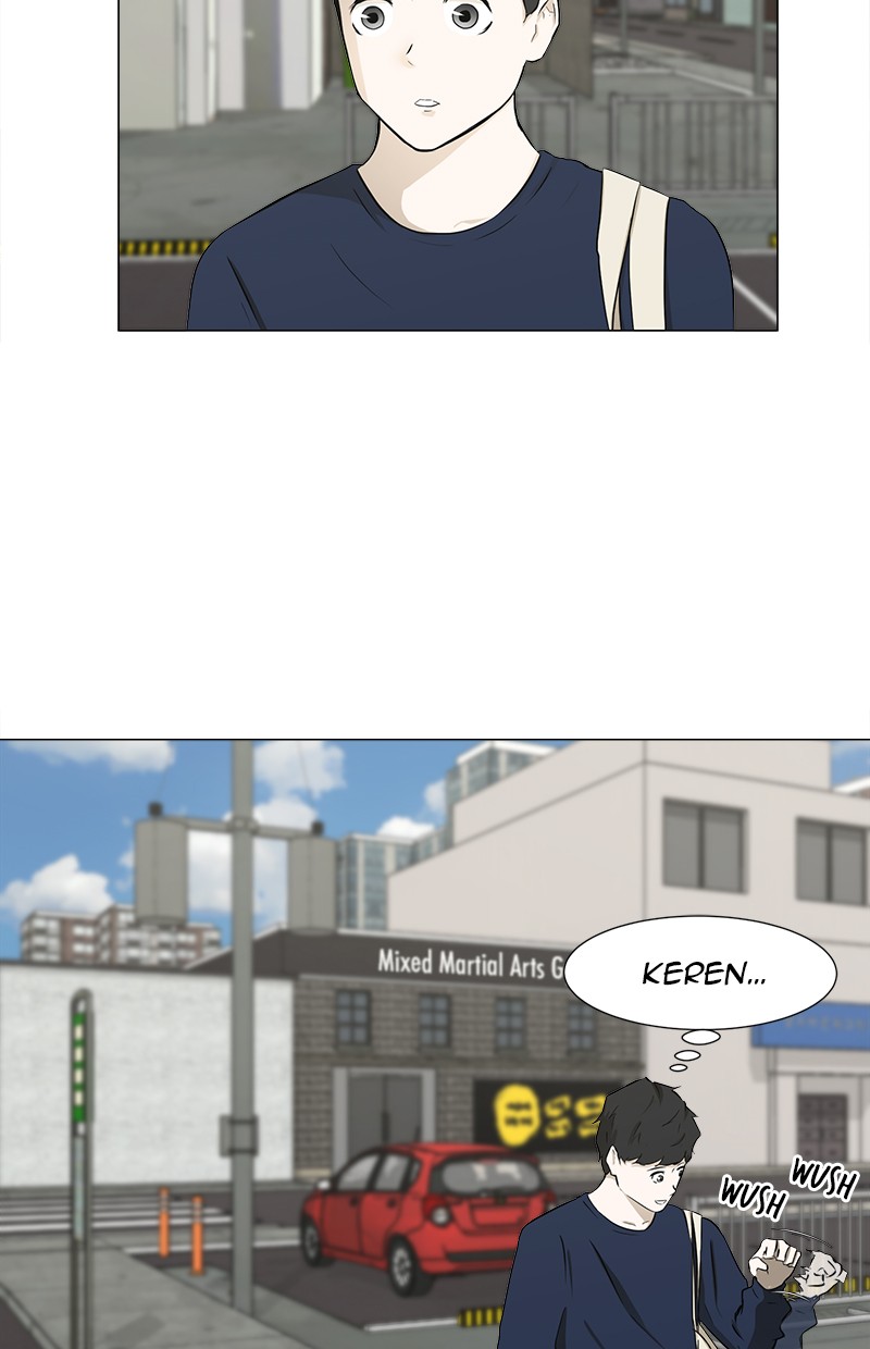 Dark Mortal Chapter 4 Gambar 62