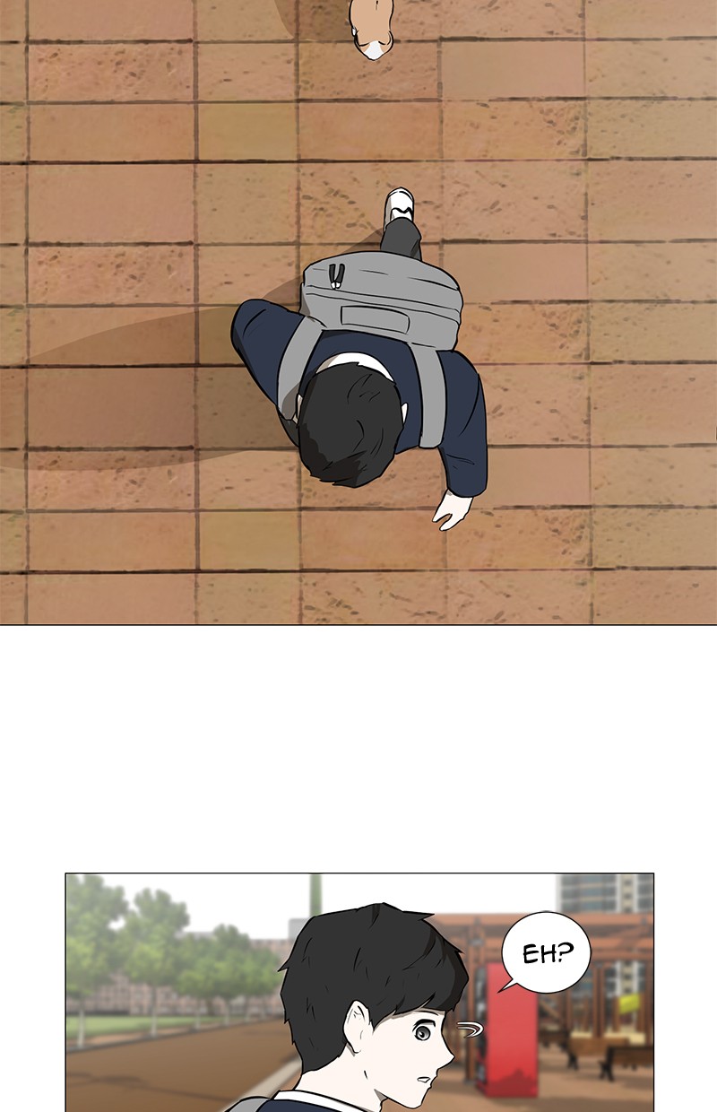 Dark Mortal Chapter 4 Gambar 68