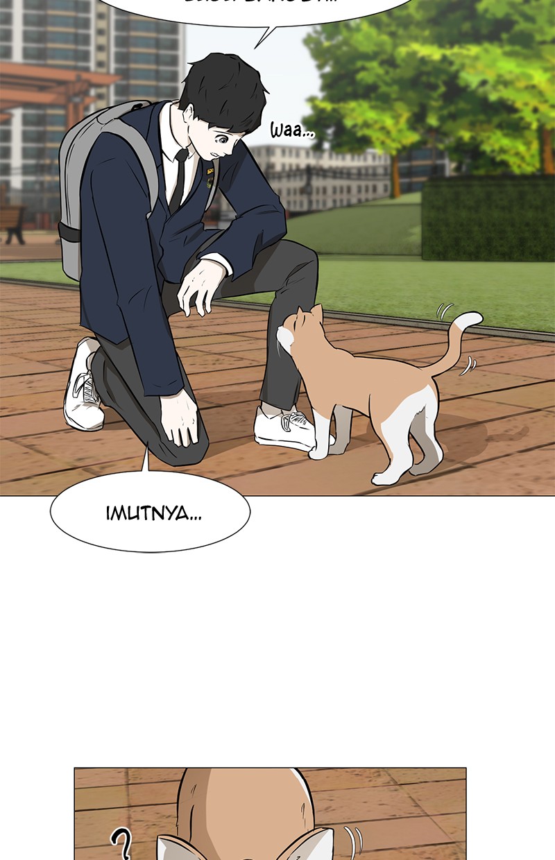 Dark Mortal Chapter 4 Gambar 70