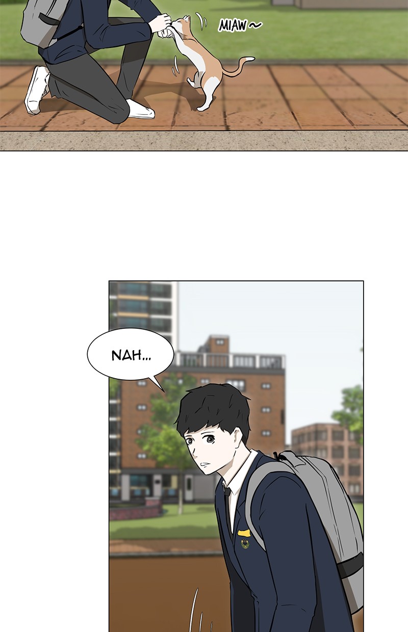 Dark Mortal Chapter 4 Gambar 74