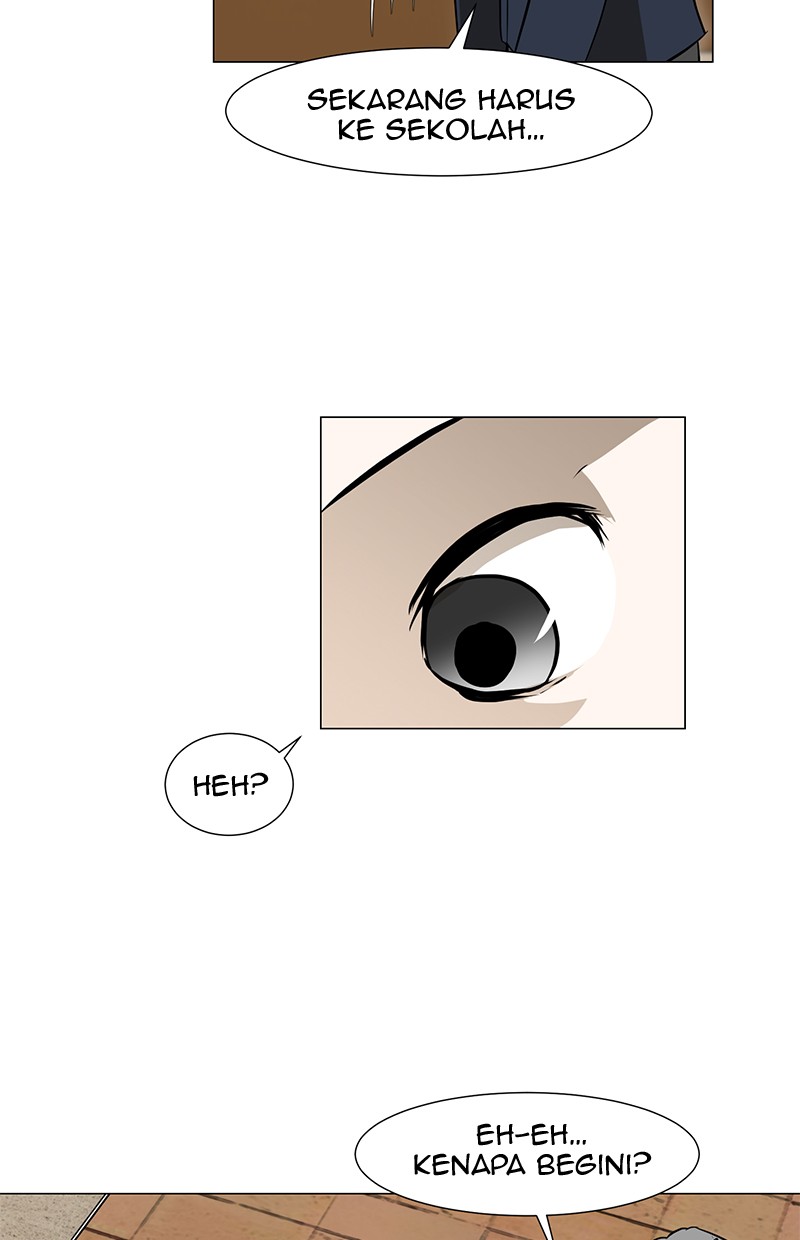 Dark Mortal Chapter 4 Gambar 75