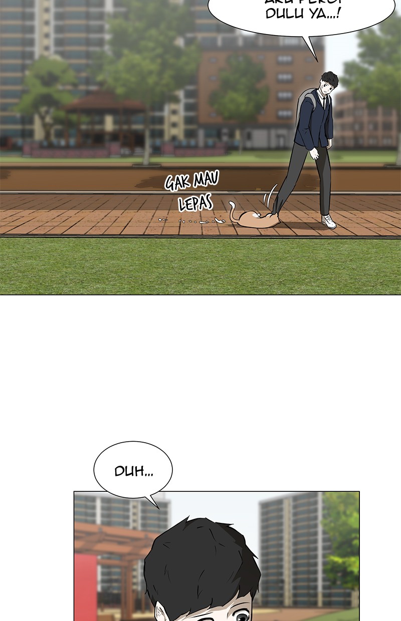 Dark Mortal Chapter 4 Gambar 77