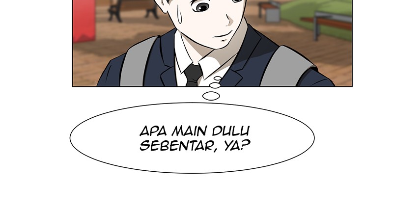 Dark Mortal Chapter 4 Gambar 78