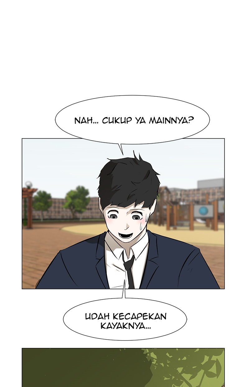 Dark Mortal Chapter 4 Gambar 82