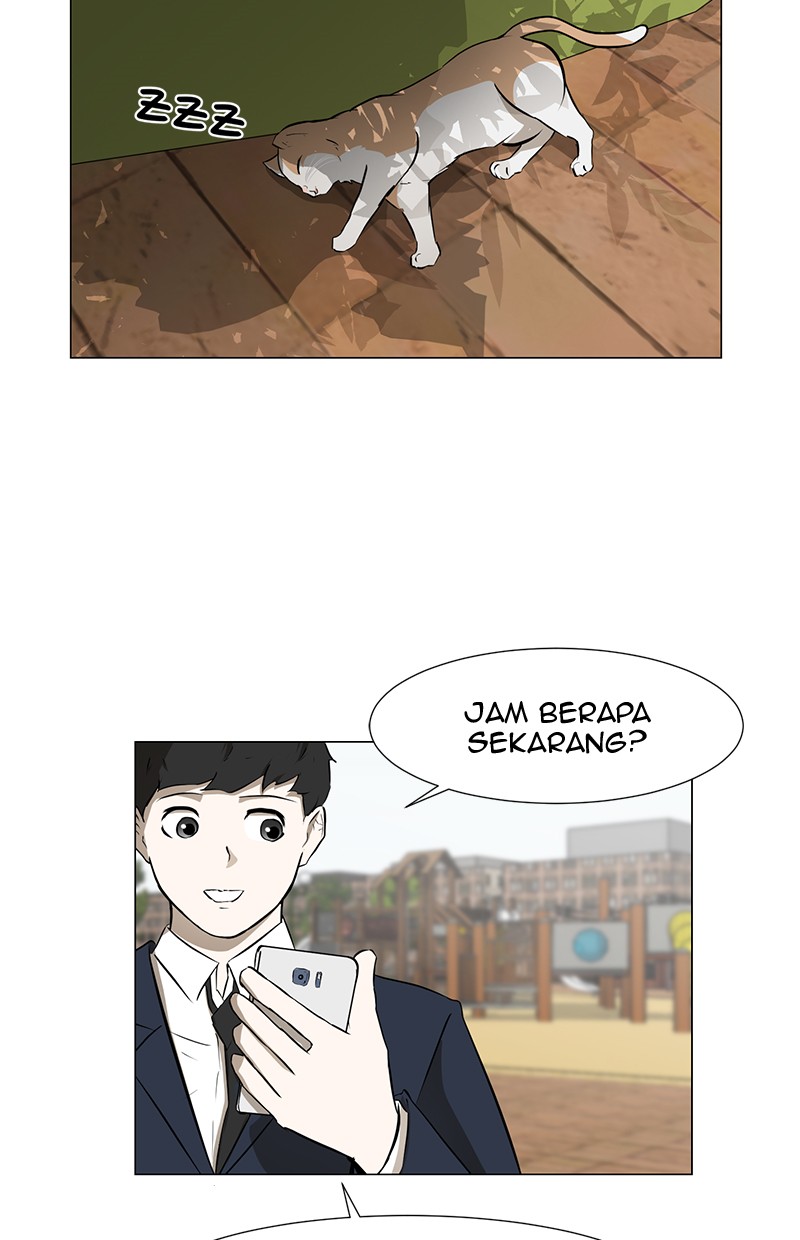 Dark Mortal Chapter 4 Gambar 83