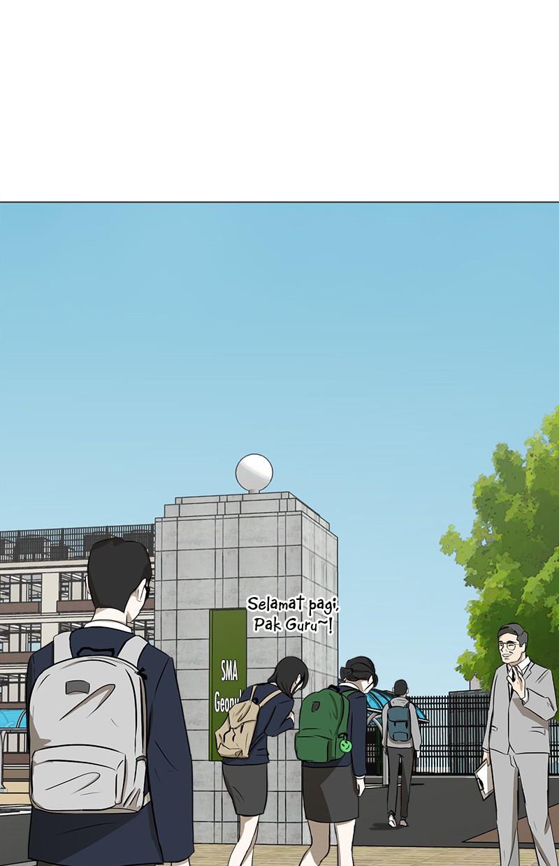 Dark Mortal Chapter 4 Gambar 86