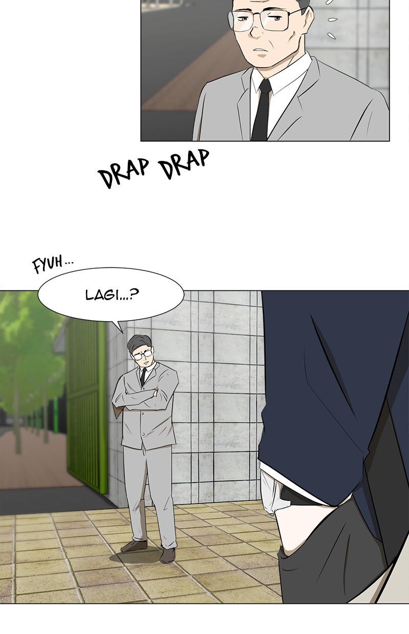 Dark Mortal Chapter 4 Gambar 88