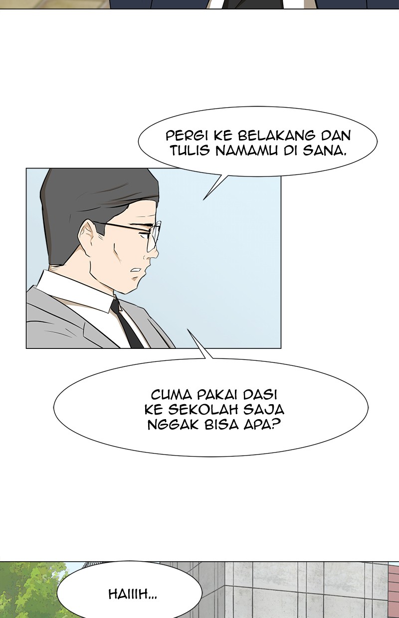Dark Mortal Chapter 4 Gambar 91