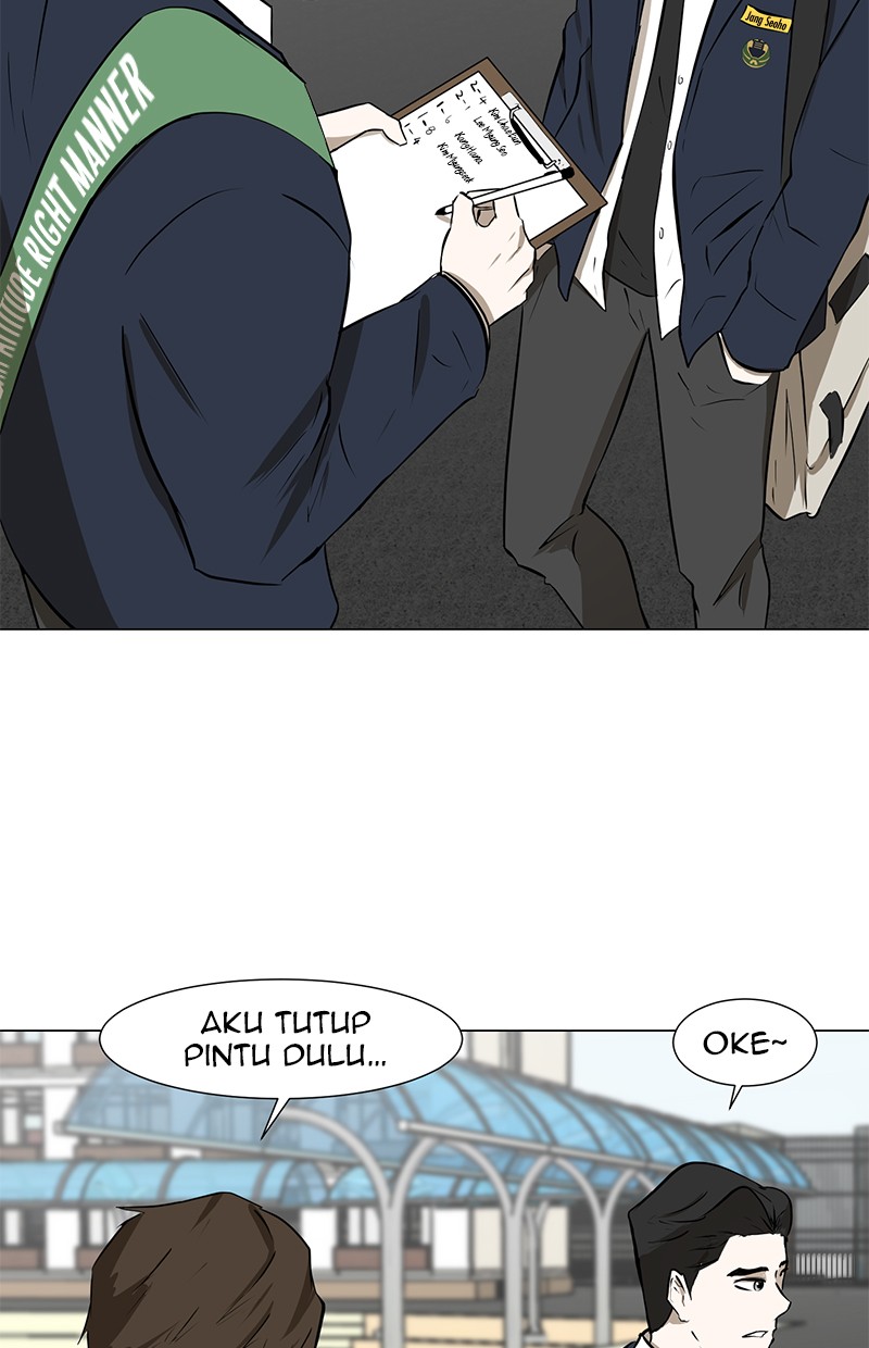 Dark Mortal Chapter 4 Gambar 95