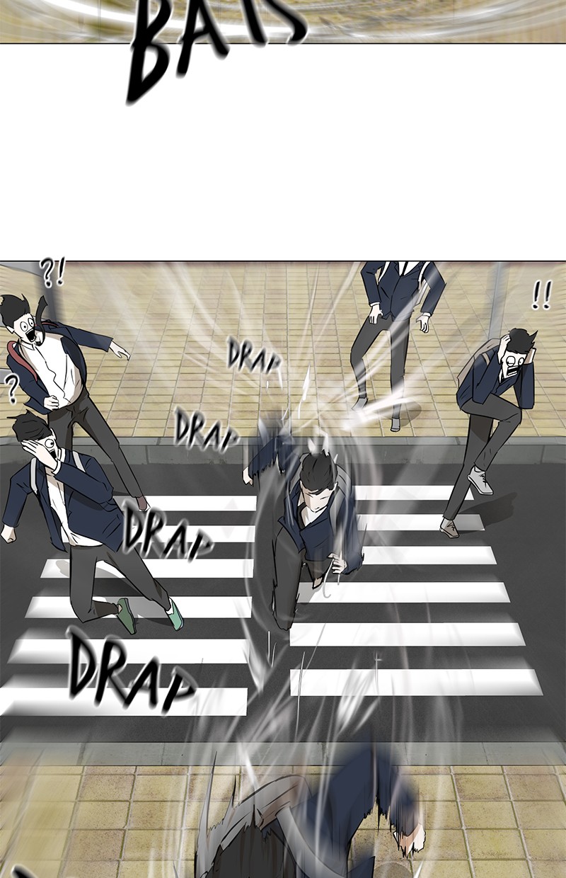 Dark Mortal Chapter 4 Gambar 106