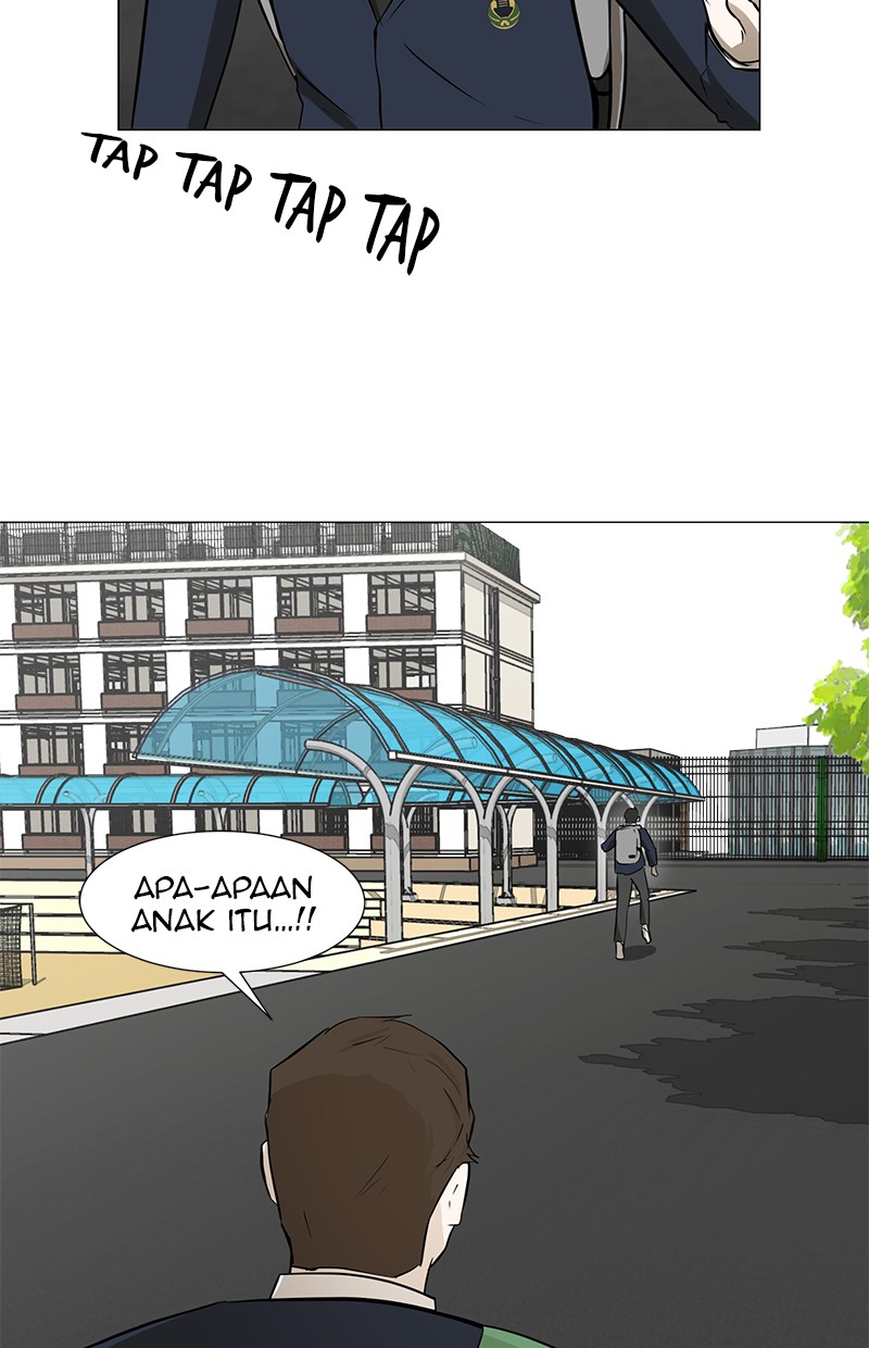 Dark Mortal Chapter 4 Gambar 116