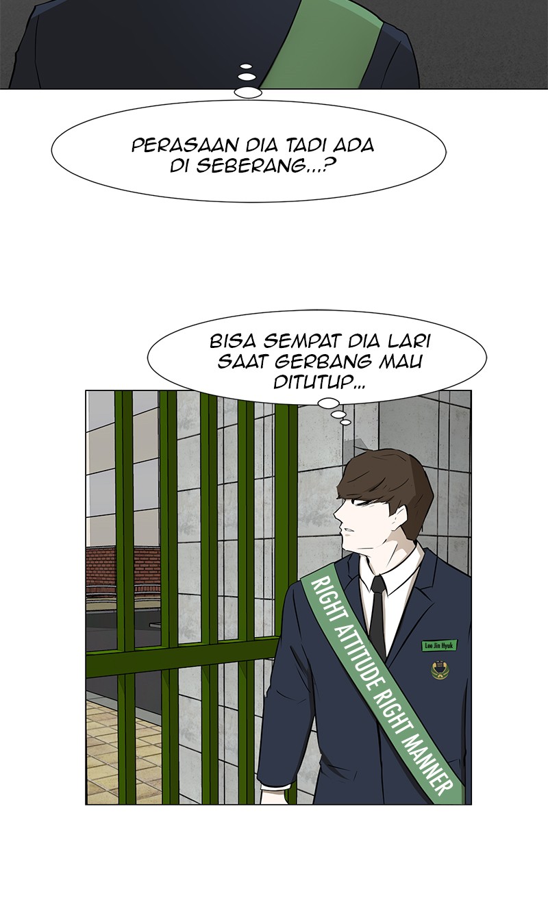 Dark Mortal Chapter 4 Gambar 117