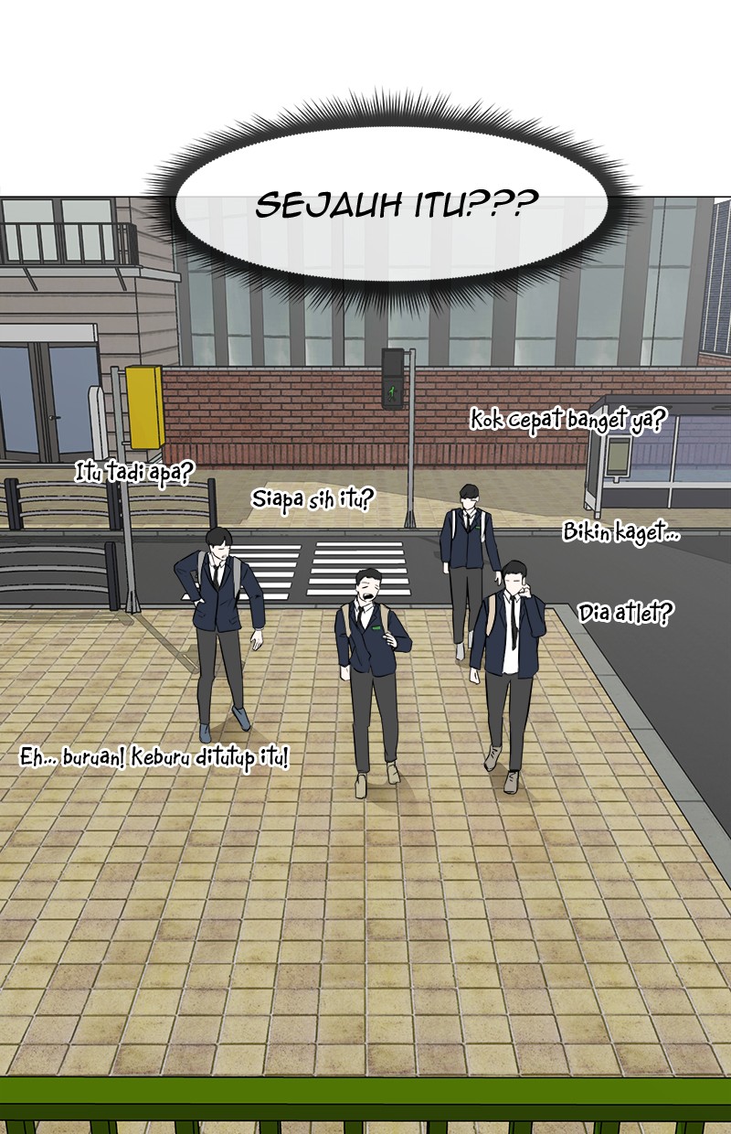 Dark Mortal Chapter 4 Gambar 118