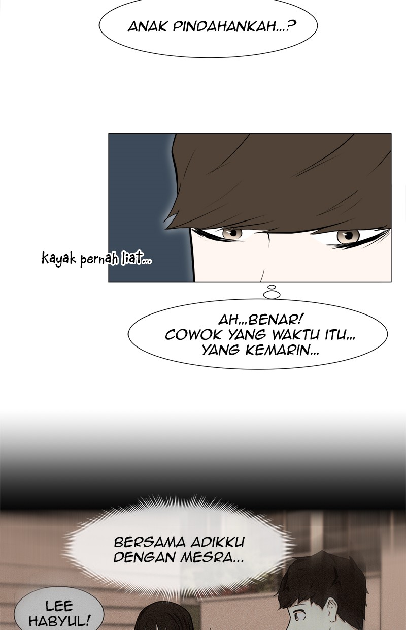Dark Mortal Chapter 4 Gambar 123