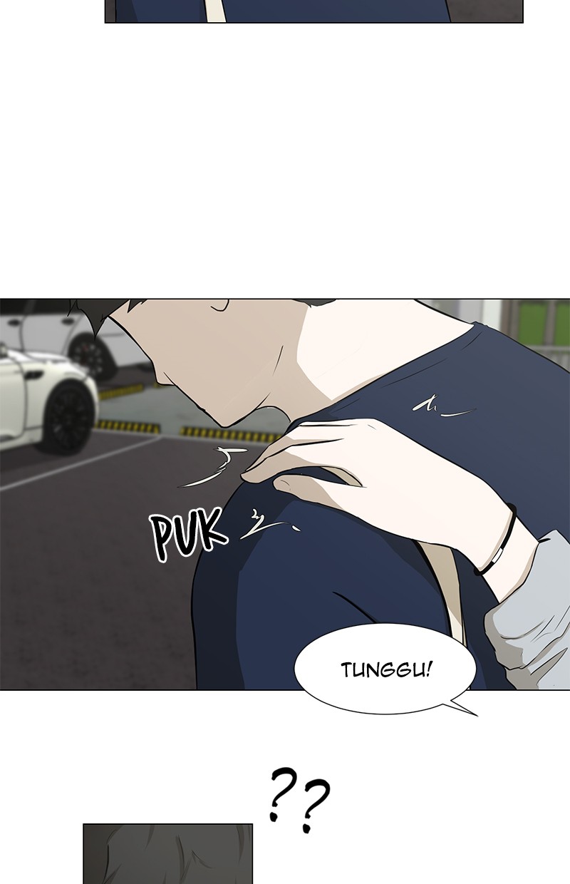 Dark Mortal Chapter 4 Gambar 14