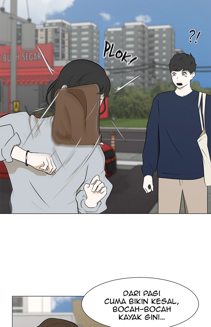 Dark Mortal Chapter 4 Gambar 20