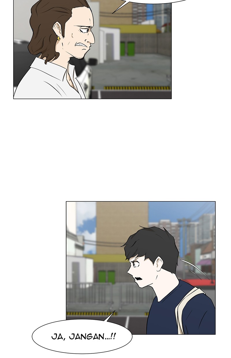 Dark Mortal Chapter 4 Gambar 21