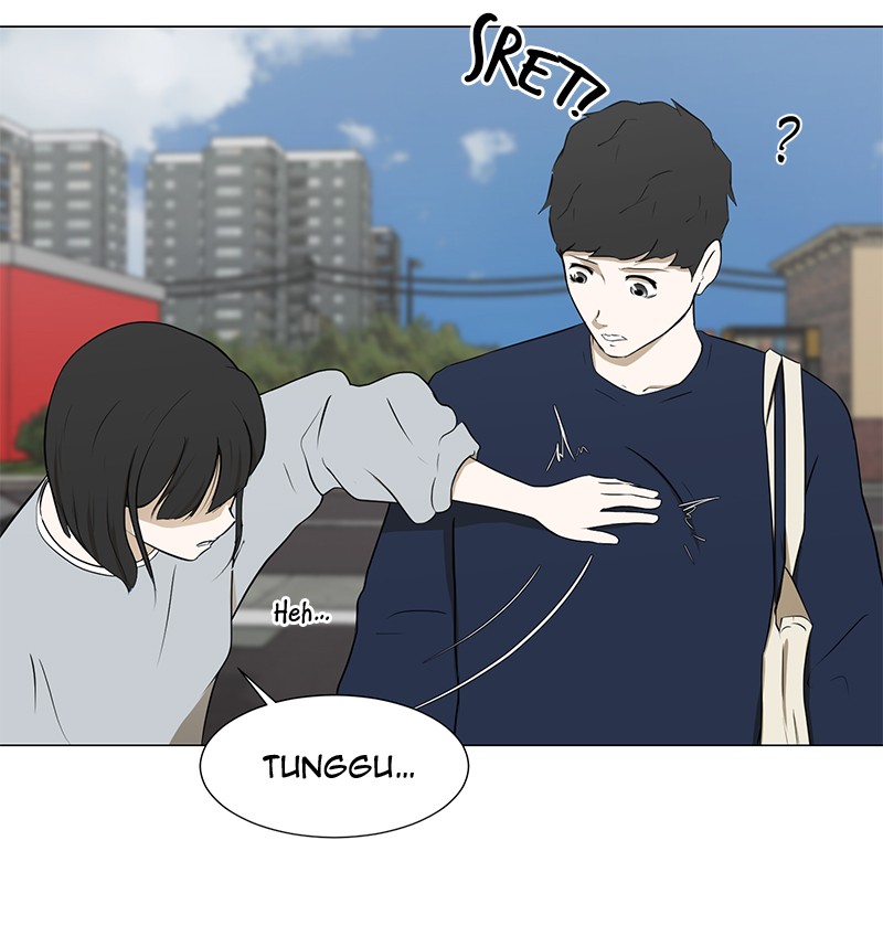 Dark Mortal Chapter 4 Gambar 22