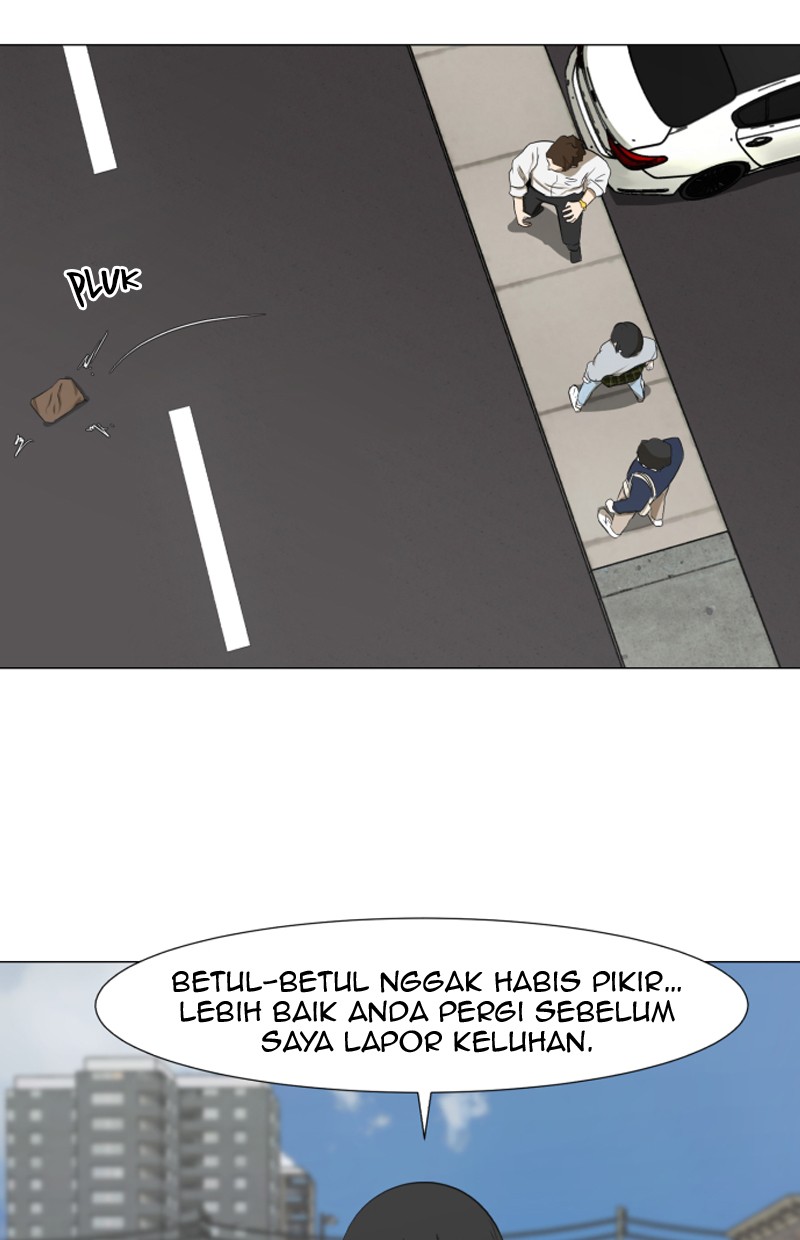 Dark Mortal Chapter 4 Gambar 24