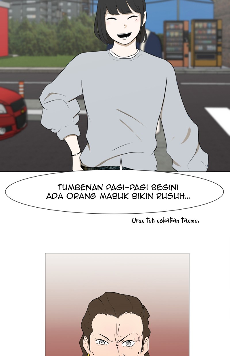 Dark Mortal Chapter 4 Gambar 25