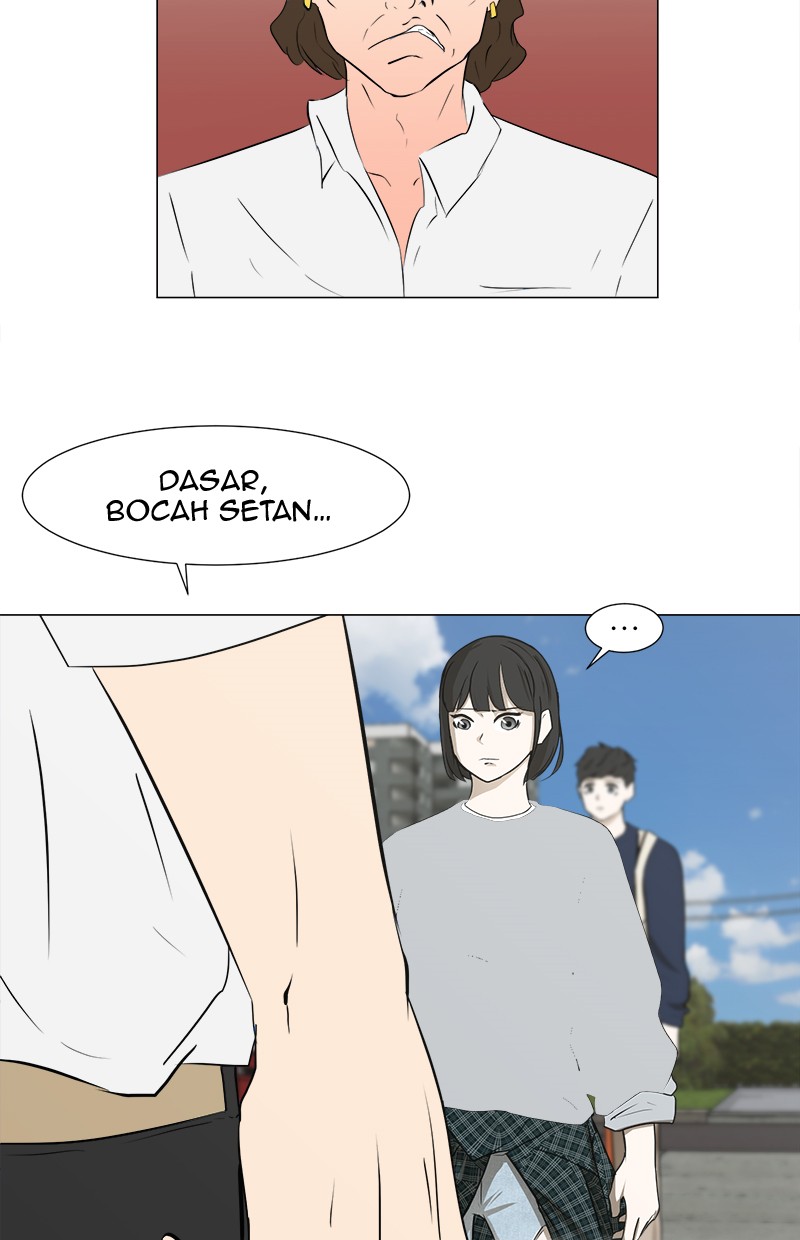 Dark Mortal Chapter 4 Gambar 26