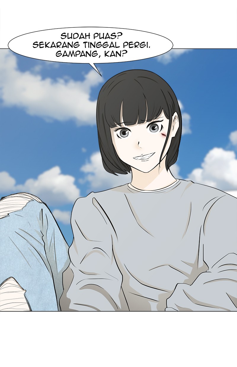 Dark Mortal Chapter 4 Gambar 39