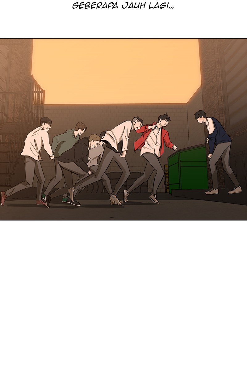 Dark Mortal Chapter 3 Gambar 40