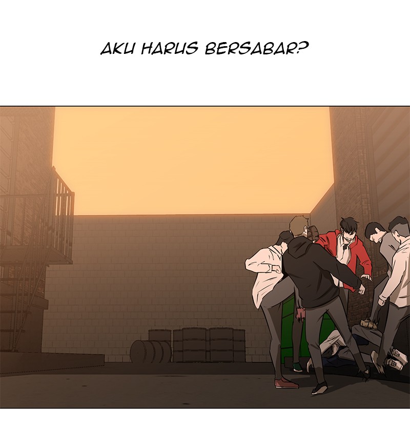 Dark Mortal Chapter 3 Gambar 41