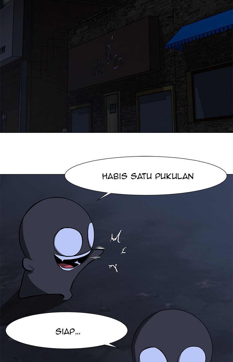Dark Mortal Chapter 3 Gambar 43