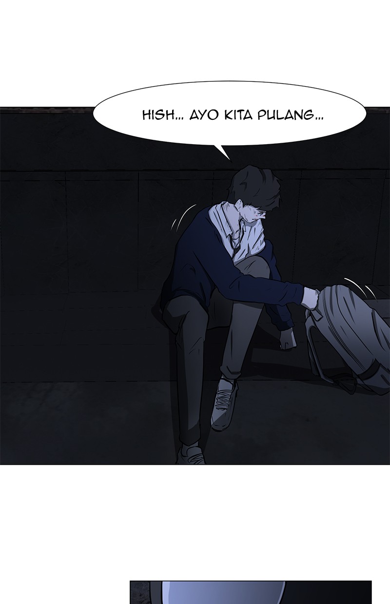 Dark Mortal Chapter 3 Gambar 48