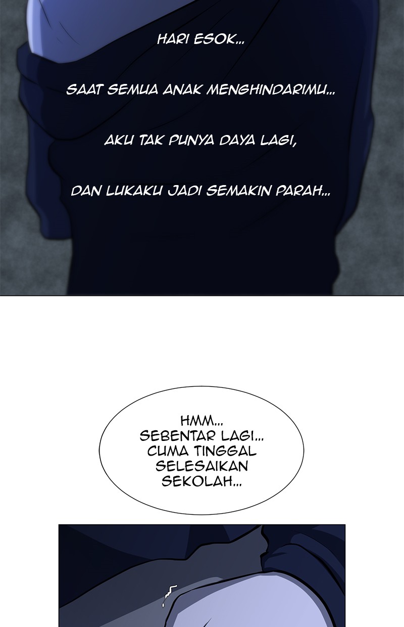Dark Mortal Chapter 3 Gambar 52