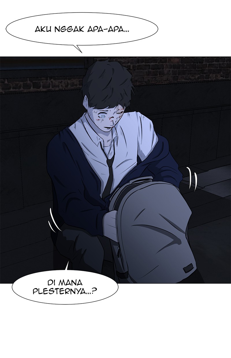 Dark Mortal Chapter 3 Gambar 58