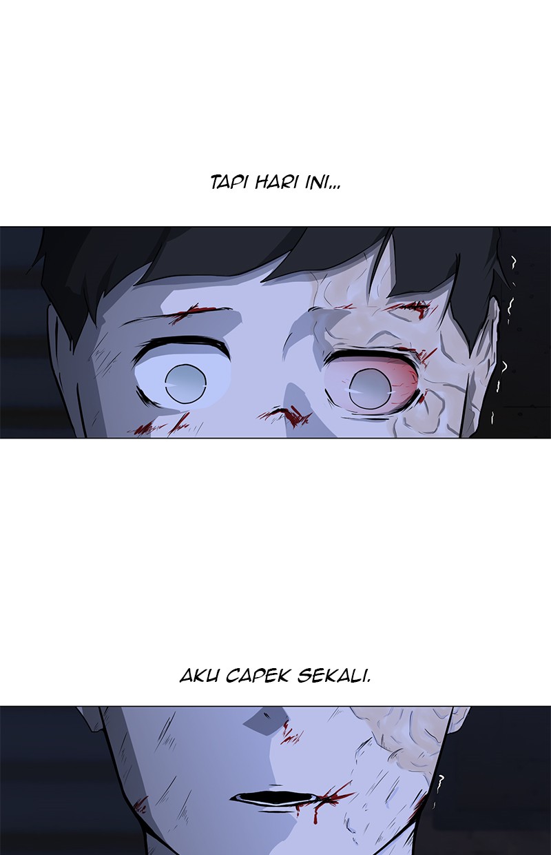 Dark Mortal Chapter 3 Gambar 65